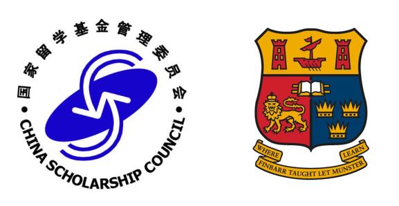 China Scholarship Council - University College Cork PhD Programme