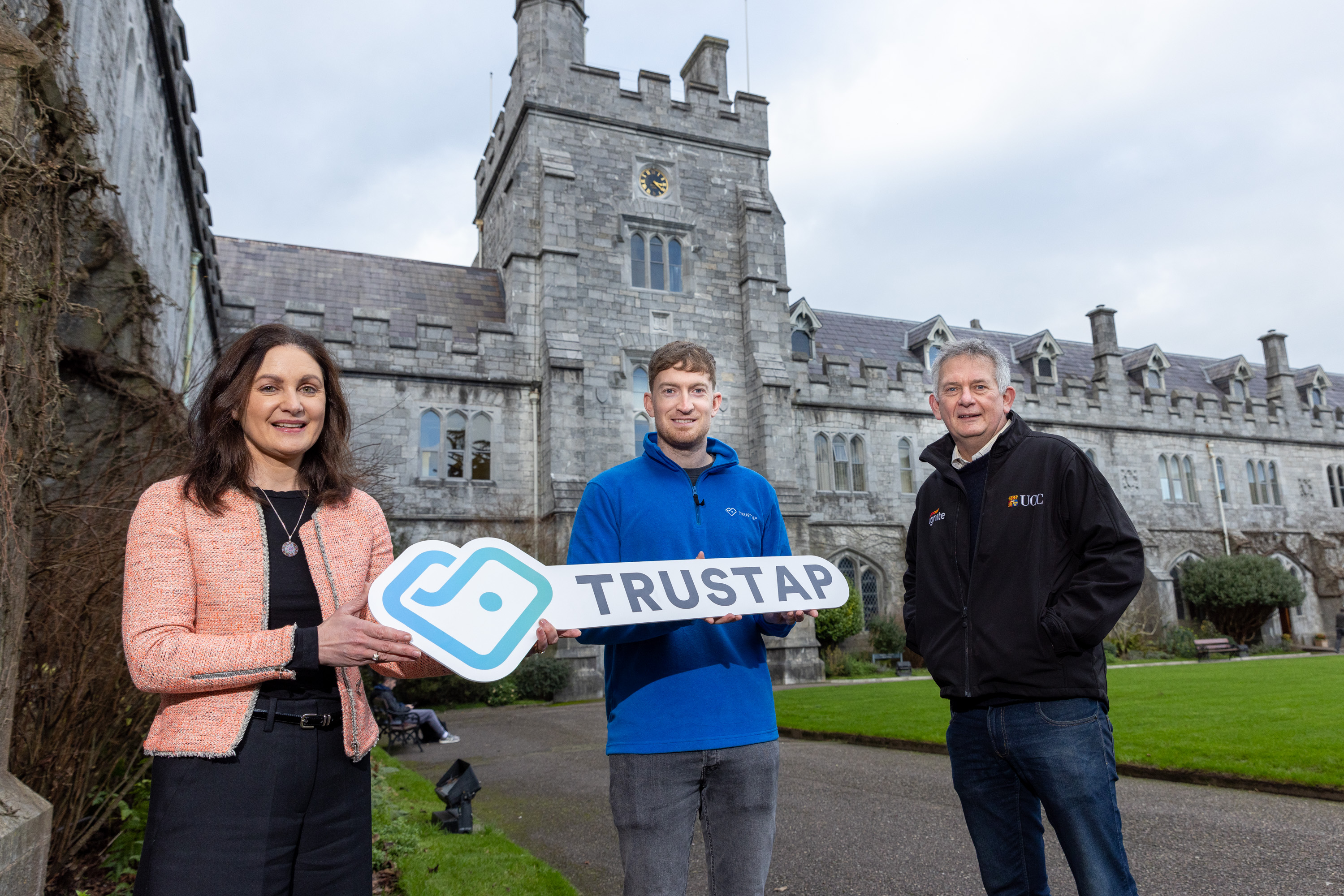 The Trustap Business & Technology Scholarship 2022 now OPEN for applications