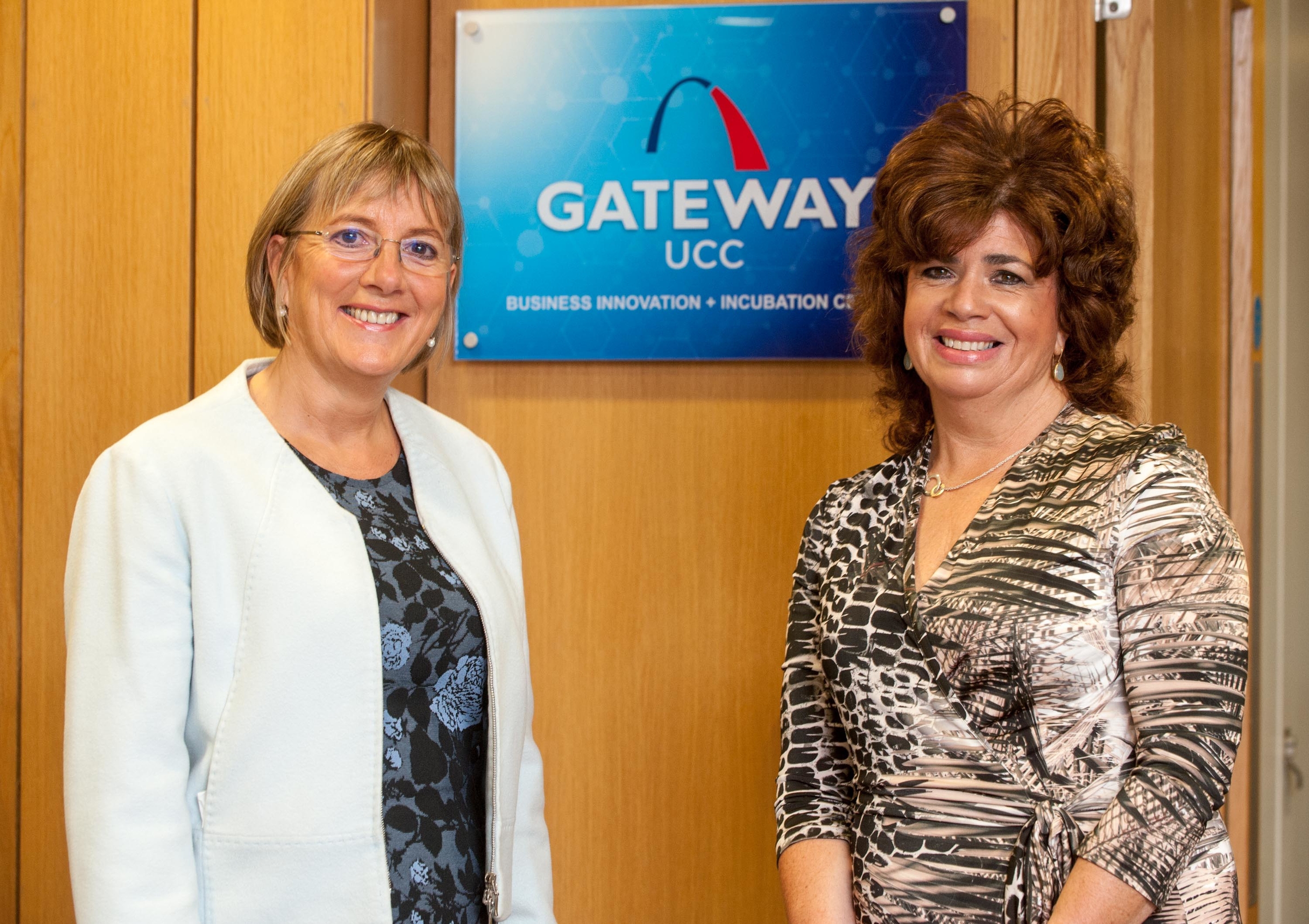 Enterprise Ireland Hosted its Board Meeting in GATEWAY UCC on 9th September