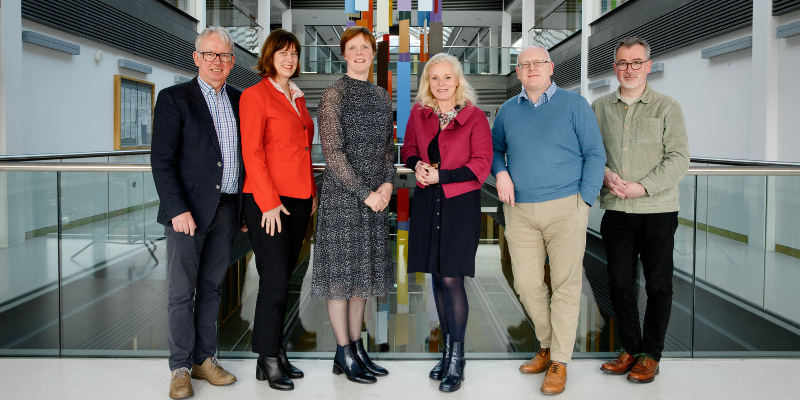 UCC launches Entrepreneur in Residence programme 