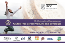 International Symposium at University College Cork (UCC) to address high incidence of Coeliac disease (CD)