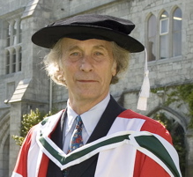 American Novelist, Richard Ford, to deliver Inaugural Frank O'Connor Lecture at UCC