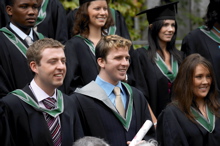 Graduate Entry to Medicine in UCC - 2008