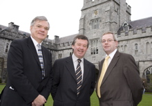 €11 million investment for a new clinical research facility in Cork