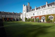 UCC to host Annual Conference of the Irish Student Health Association