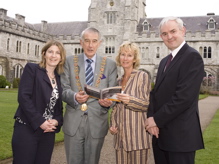 UCC hosts International Conference on Youth Justice