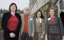Utrecht Network Annual Meeting at UCC