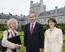 Reforming Laws on Sexual Violence: International Perspectives - UCC Conference