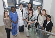 New Masters of Science (MSc) Programme in Obstetrics & Gynaecology