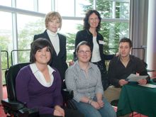 UCC's Disability Support Service hosts 