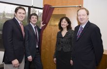 University College Cork (UCC) leads the way with facilities for Students with Disabilities