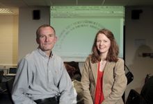 UCC Students selected for International Research Training Project