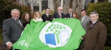 World First for UCC as Students raise Green Flag