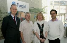 UCC/Tyndall Best in the World in Microelectronics