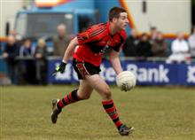 UCC Gaelic Football and the Sam Maguire Cup