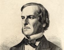George Boole – A Portrait of the Man and his Work
