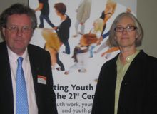 Meeting Youth Needs in the 21st Century