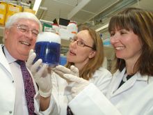 Minister O’Keeffe announces €8.5m for cutting-edge research projects