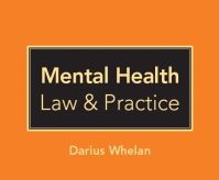 UCC Law Faculty to Host Mental Health Law Conference