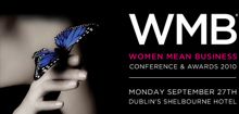 Women Mean Business Conference and Awards 2010