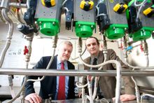 Funding Boost for Renewable Gas Research Programme