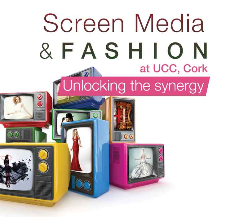 Screen Media & Fashion: Unlocking the Synergy