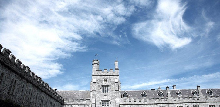 UCC hosts AI conference
