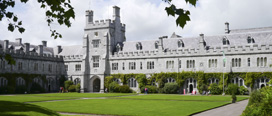 650 students will graduate today (Tuesday 23 October) from the College of Arts, Celtic Studies and Social Sciences at UCC.