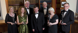 UCC Alumni Achievers Recognised