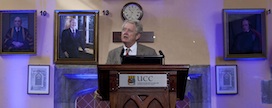 UCC and RTÉ co-host TV50 Media History Conference