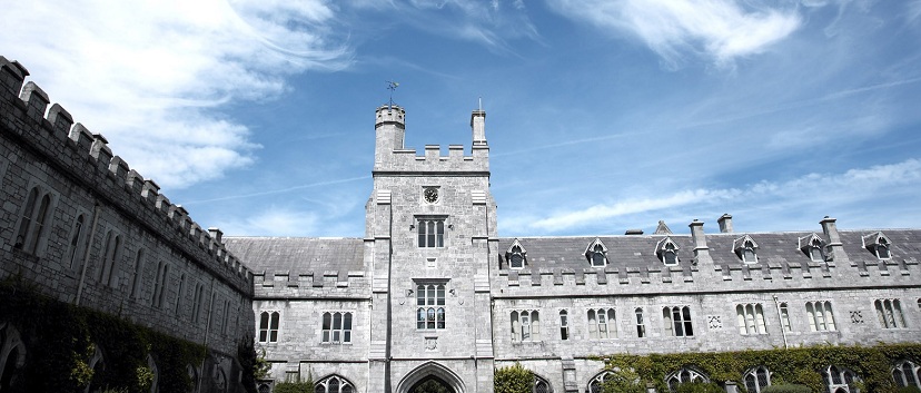 UCC hosts symposium on cell signalling