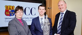 €10,000 fund on offer for budding UCC entrepreneurs