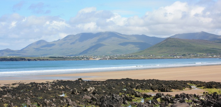 Geology of Ireland: A Guide