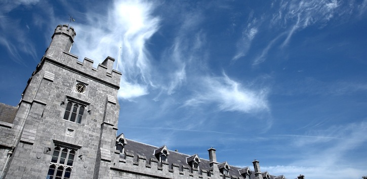 UCC named one of ‘Europe’s Most Innovative Universities’