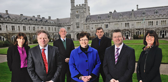 Major success for UCC’s research centres