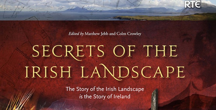 Gold rush for Irish Landscape