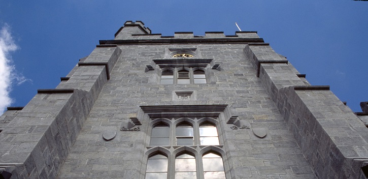 UCC named best university in Ireland
