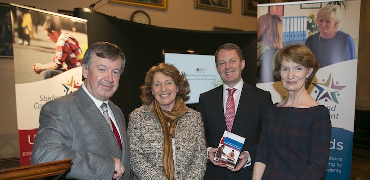Mental health initiative to empower staff