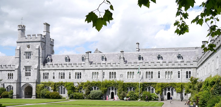 Statement: Proposed conference in UCC