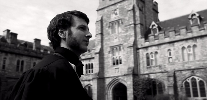 RTÉ to screen George Boole documentary
