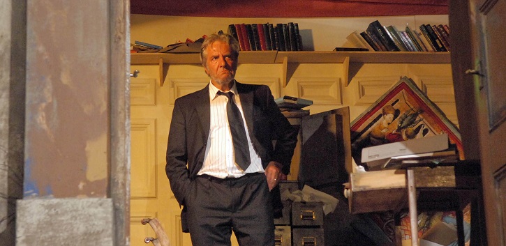 Remembering the Merchant of Venice 
