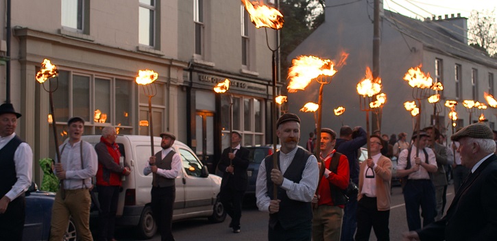 UCC commemorates Cork Fenian Jeremiah O'Donovan Rossa 