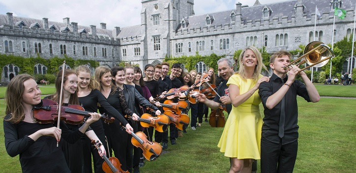 UCC gets Tripadvisor thumbs up