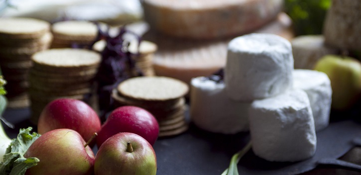 UCC food historian reveals the kind of food St Patrick would have eaten