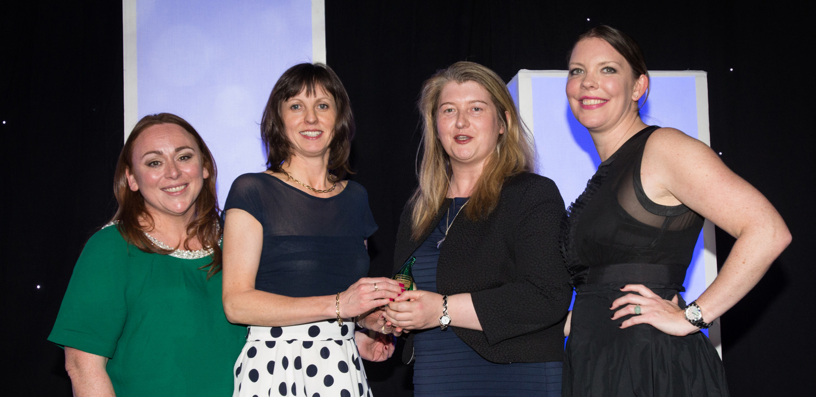 Double win for UCC at gradireland awards