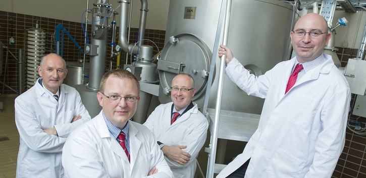 UCC launches new qualification for dairy industry