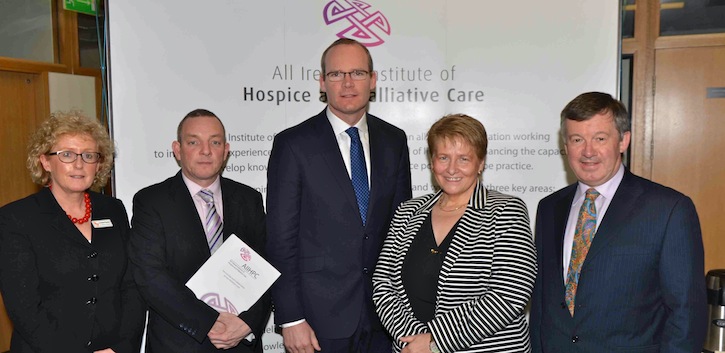 UCC joins all-Ireland Palliative Care Institute