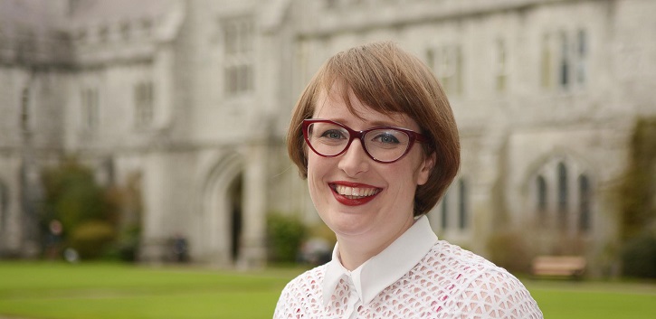 Free UCC festival to empower Women’s Voices in Ireland 
