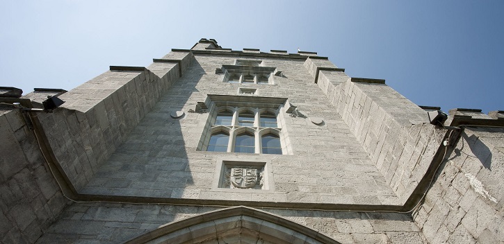 Good news for UCC business education