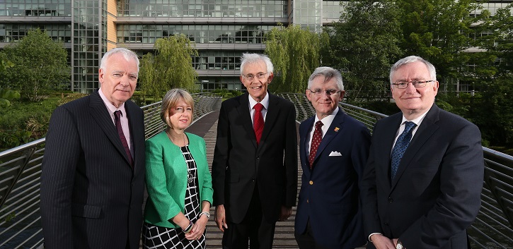 Ireland’s biggest tech transfer consortium launched at UCC